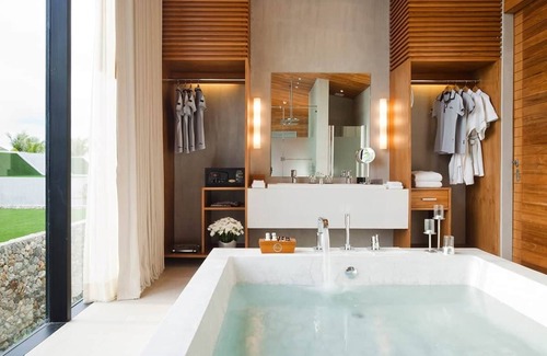 Khuekkhak Resort | (SHA+)Grand Pool Suite Khao Lak