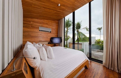 Khuekkhak Resort | (SHA+)Grand Pool Suite Khao Lak