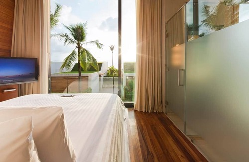 Khuekkhak Resort | (SHA+)Grand Pool Suite Khao Lak