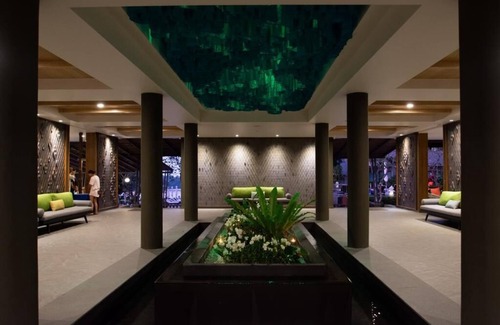 Kata Resort | (SHA+)Junior Suite with Sea View (A)