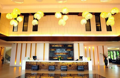 Kata Resort | (SHA+)luxury Royal Suites on the top floor