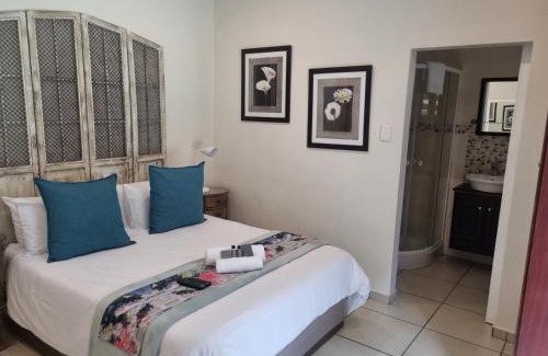 New Redruth House | Sha-Mani Guesthouse & Conference Venue