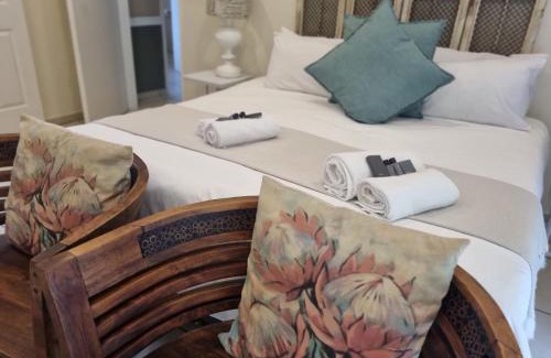 New Redruth House | Sha-Mani Guesthouse & Conference Venue