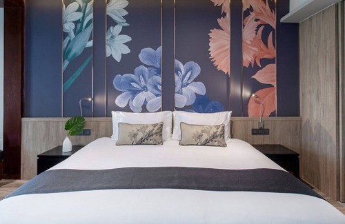 Khuekkhak Resort | (SHA+)Spacious Deluxe Seaside Twin bed (DS9)