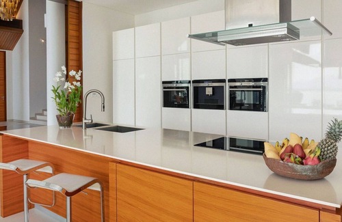 Koh Kaew Villa | (SHA+) Villa Padma - Sea and Sunset View