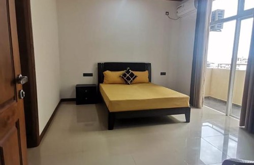 Mount Lavinia Apartment | Shaai Residents