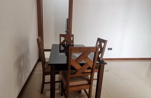 Mount Lavinia Apartment | Shaai Residents
