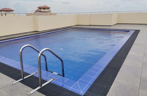 Mount Lavinia Apartment | Shaai Residents