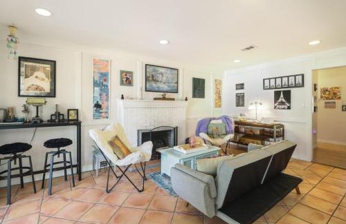 Pass Christian House | Shadow Beach Retreat