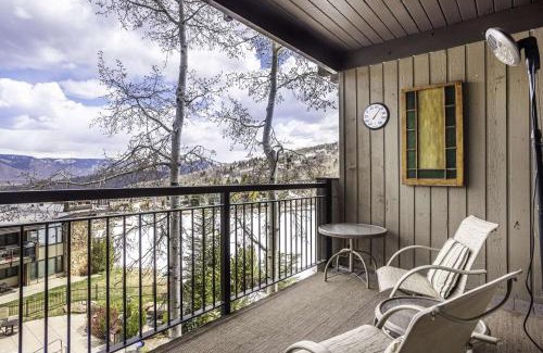 Snowmass Village House | Shadowbrook 202-203