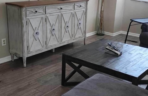 Penrod Hotel | Shady Cliff Resort