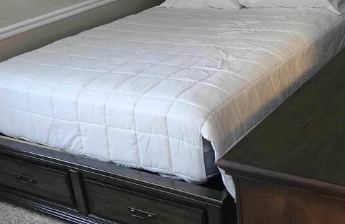 Penrod Hotel | Shady Cliff Resort