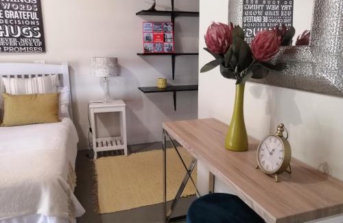 Centurion Apartment | Shai's Studio