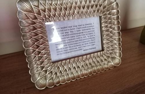 Centurion Apartment | Shai's Studio