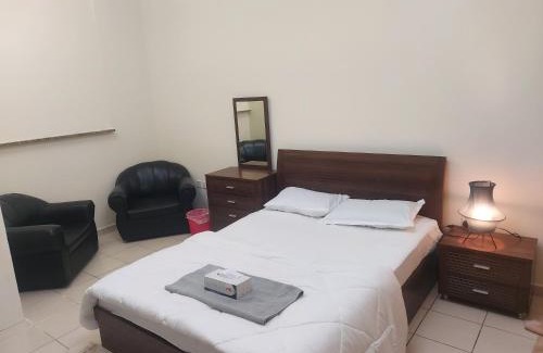 International City Apartment | Shaikh Vacation Homes