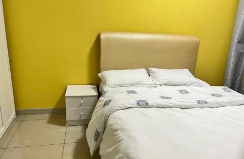 International City Apartment | Shaikh Vacation Homes