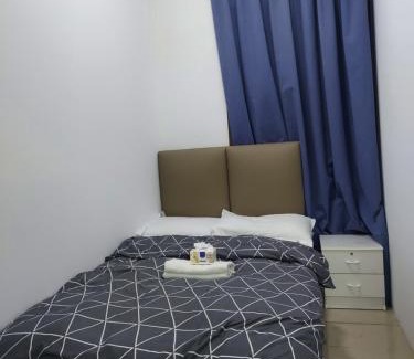 International City Apartment | Shaikh Vacation Homes