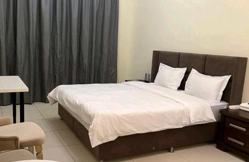 International City Apartment | Shaikh Vacation Homes