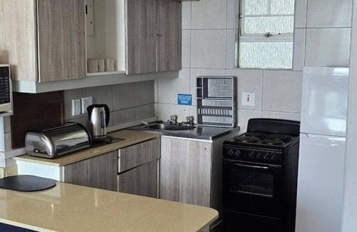 Durban Apartment | Shaka Shores Apartment 9Enn