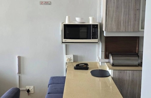 Durban Apartment | Shaka Shores Apartment 9Enn