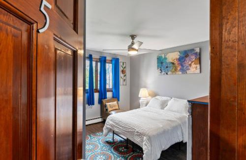 Airport Heights Community Council House | Shaligohomes On 16th Ave