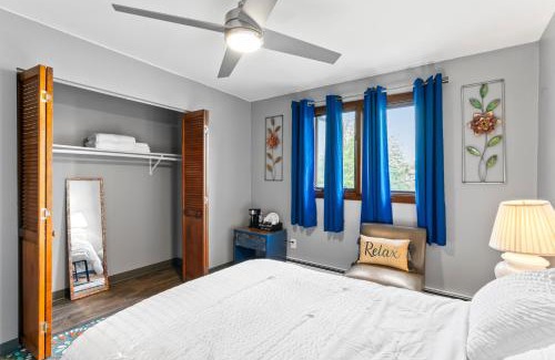 Airport Heights Community Council House | Shaligohomes On 16th Ave