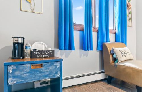 Airport Heights Community Council House | Shaligohomes On 16th Ave