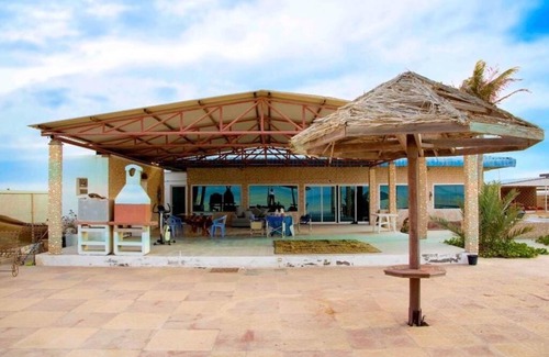 Al Gharbia House | Shallow Waters Beach House