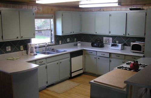 Tifton Bed & Breakfast | Shalom House Bed and Breakfast