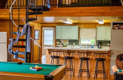 Tifton Bed & Breakfast | Shalom House Bed and Breakfast
