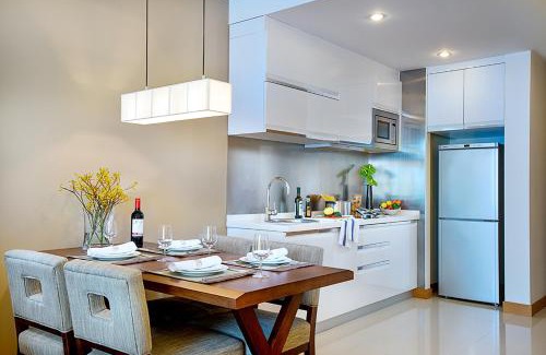 Jianggan Apartment | Shama Heda Serviced Apartment