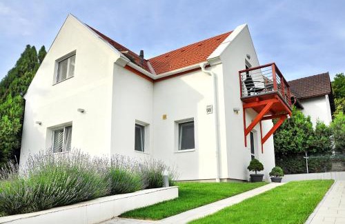 Tihany Apartment | Shambala Apartman Tihany