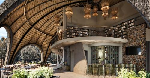 Vaalwater Cabin | Shambala Private Game Reserve