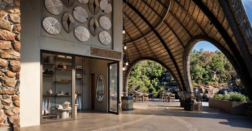Vaalwater Cabin | Shambala Private Game Reserve