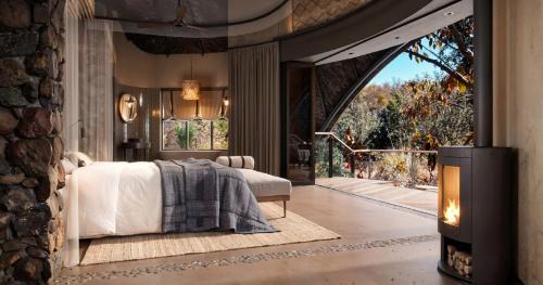 Vaalwater Cabin | Shambala Private Game Reserve