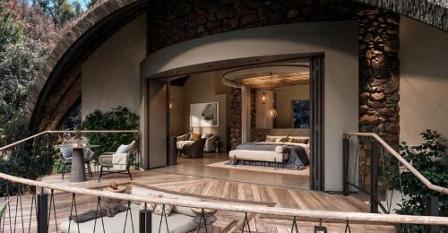 Vaalwater Cabin | Shambala Private Game Reserve