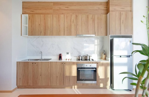 Bang Tao Villa | Shambhala Grand Villa - 2BR Standard Villa - C