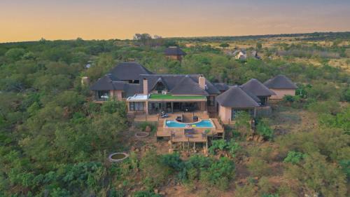Bela-Bela Villa | Shammah lodge Mabalingwe Nature Reserve