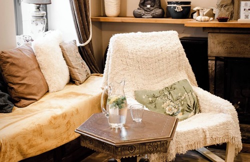 Elati Hotel | Shamrock Elati Retreats