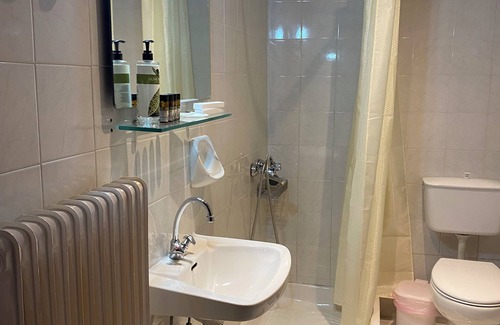 Elati Hotel | Shamrock Elati Retreats