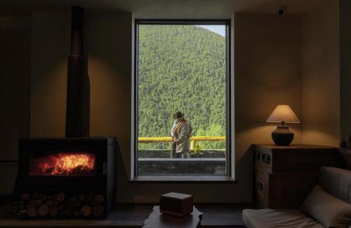 Xiaojin County Hotel | Shan shang shan HOTEL