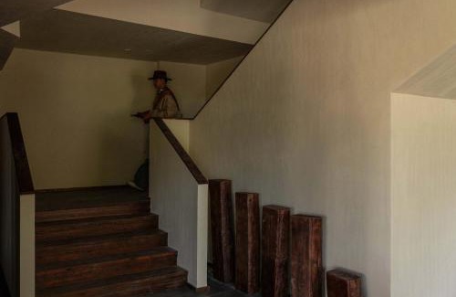 Xiaojin County Hotel | Shan shang shan HOTEL