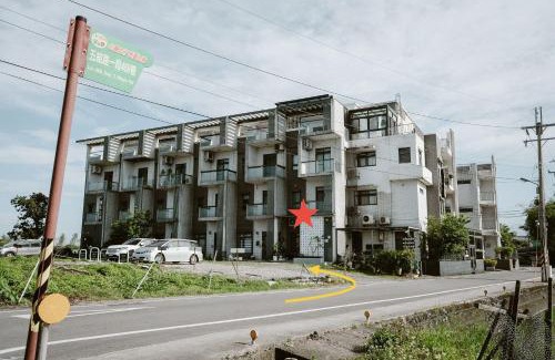 Wujie House | Shan Hai Yun Jian