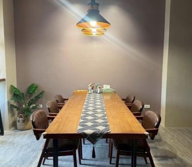 Wujie House | Shan Hai Yun Jian