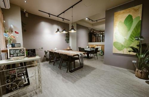 Wujie House | Shan Hai Yun Jian