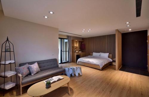 Yuanshan House | Shan Yi Fang Resort