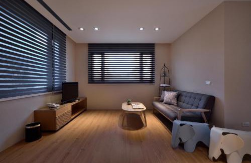 Yuanshan House | Shan Yi Fang Resort