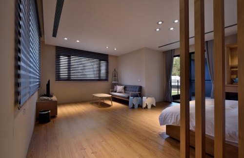 Yuanshan House | Shan Yi Fang Resort