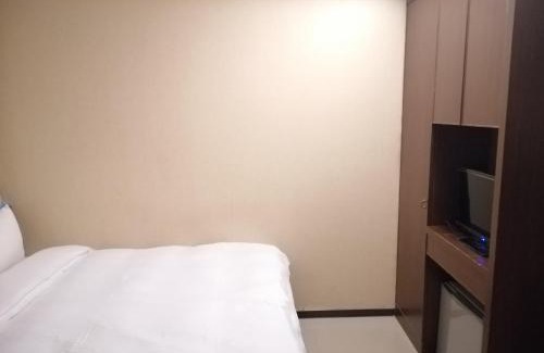 Beitou Resort | Shan-Yue Hotspring Hotel