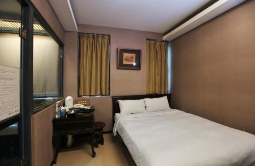 Beitou Resort | Shan-Yue Hotspring Hotel